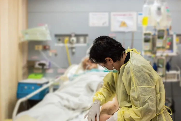 27岁男子百草枯中毒离世过程公开:一步一步窒息,就像慢性死亡