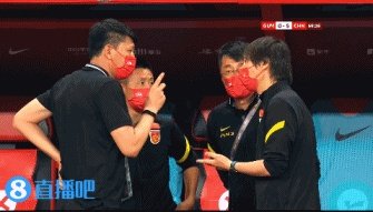 国足踢个关岛为什么搞得跟世界杯决赛一样？