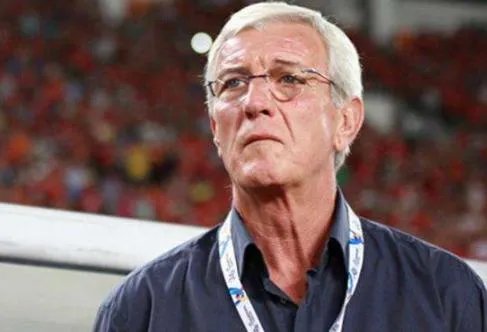 国足1－2输给叙利亚，都是里皮责任吗？