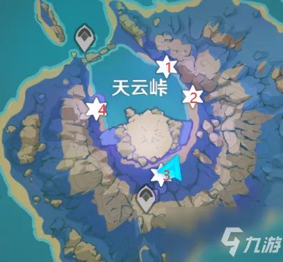 《原神》异相需共照任务怎么玩 异相需共照任务制作方法教程