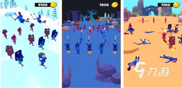 十大模拟器游戏排行榜2022 十款好玩的模拟器游戏下载推荐