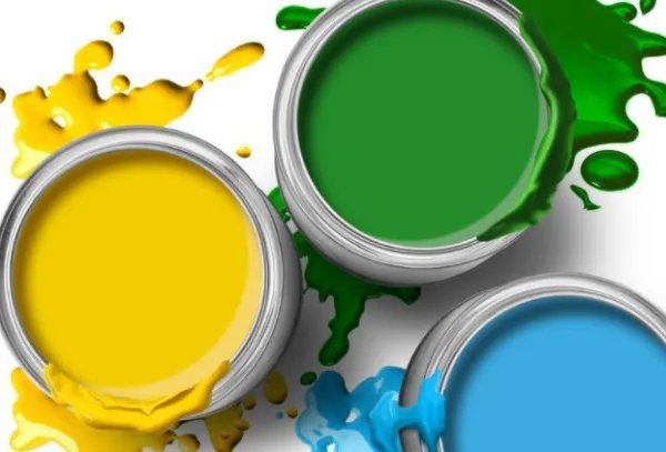 油漆品牌十大排名