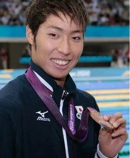 萩野公介的个人简介