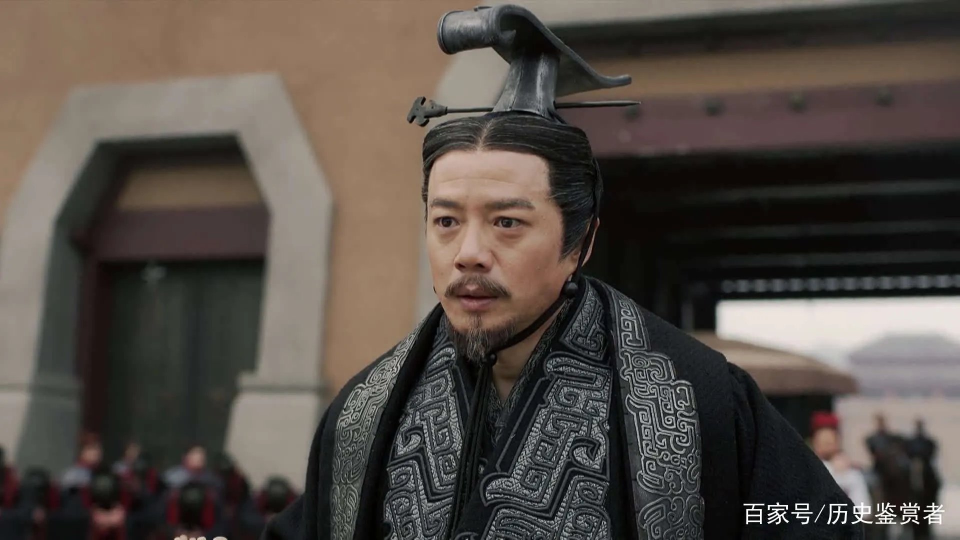 吕不韦眼中的“奇货”子楚，究竟“奇”在哪里？