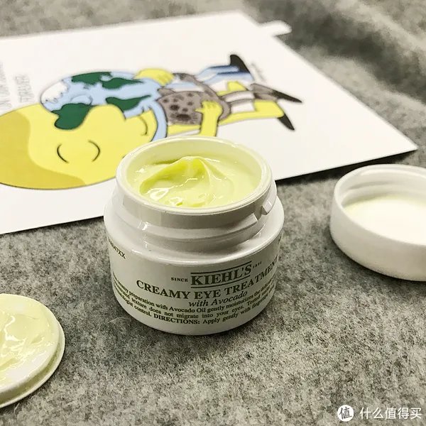 #品牌故事# 那些年 我追过的骨头先生 — Kiehl's科颜氏十大明星产品盘点