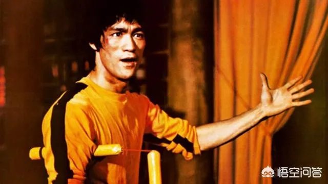 你认为香港影坛最能打的明星是谁?