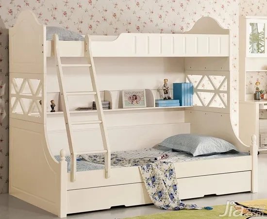 喜梦宝儿童床甲醛严重超标 涉事产品已下架