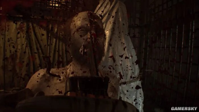 《生化危机7》评测9.0分 新的一年可以从尿裤子开始