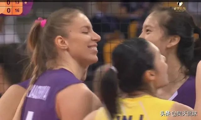 一传不稳、进攻乏力，恒大女排不敌伊萨无缘四强。你怎么看？