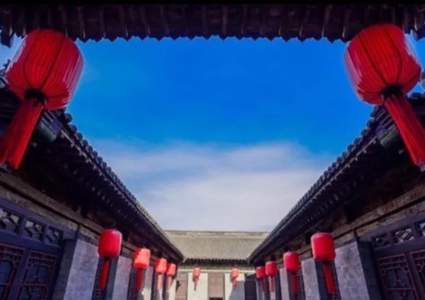 乔家大院暂停运营的背后,有哪些不为人知的内幕?