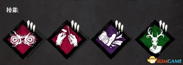 黎明杀机屠夫怎么玩 黎明杀机屠夫玩法图文教学攻略