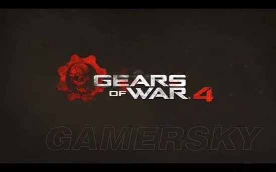 《战争机器4》图文攻略 全物品收集图文流程攻略