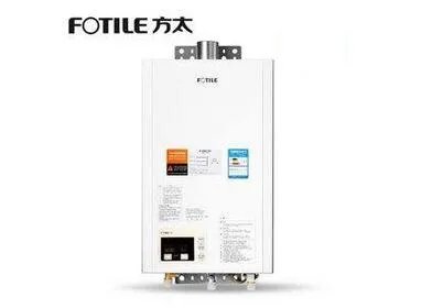 燃气热水器哪个牌子好 燃气热水器十大品牌排行