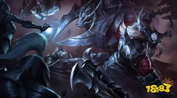 英雄联盟手游牛头出装攻略 牛头天赋符文打法心得分享