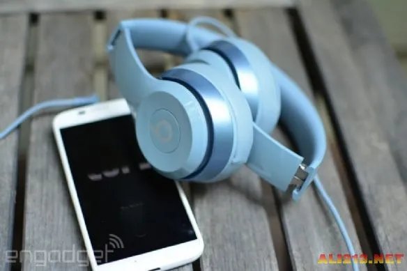 这是一个有逼格的耳机！Beats新款Solo2详细评测出炉