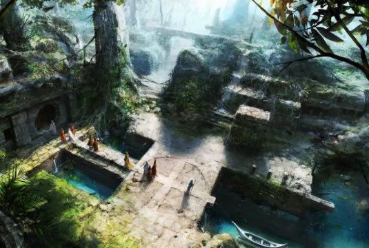 求游戏平台排行榜，有哪些比较厉害的？