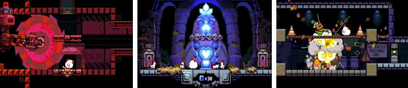 单机手游排行榜2022前十名 最火的单机游戏rpg排行榜