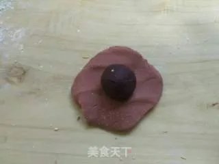 【天津】双色糯米糍