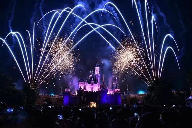 2018年在上海跨年,有哪些攻略?