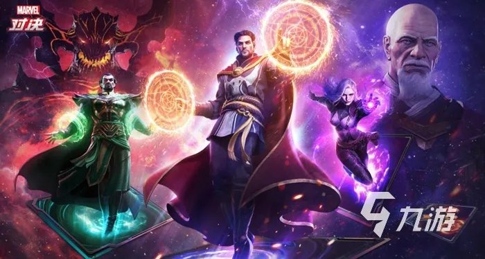 2021十大最新款回合制游戏 有什么最新的回合制游戏