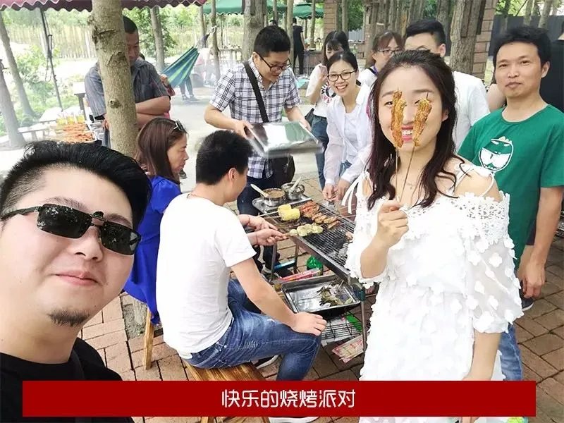 大好时光,和齐家约会吧!请为聚会项目投票吧!