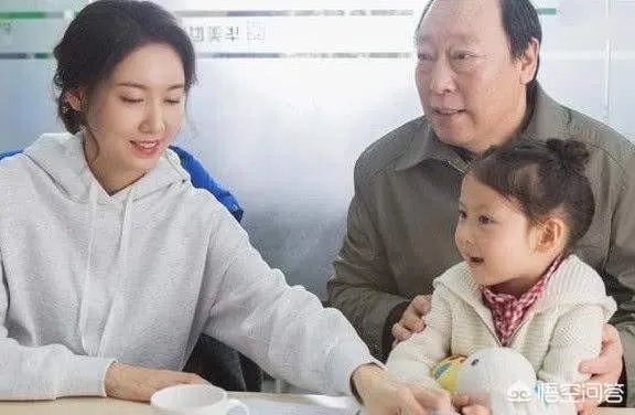 都挺好小咪二叔二婶