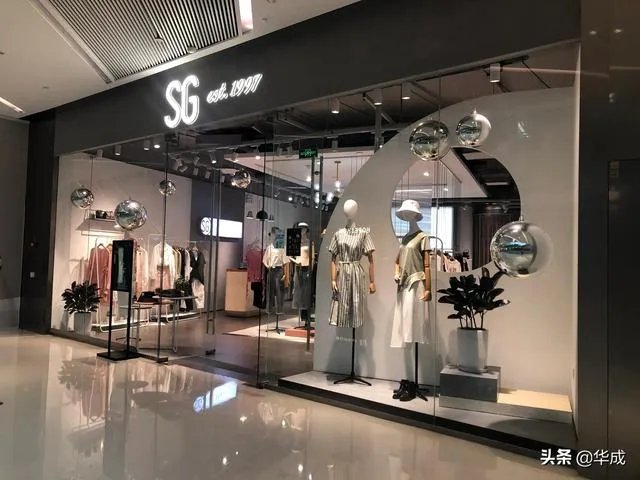 有没有适合职场青年的服装品牌？