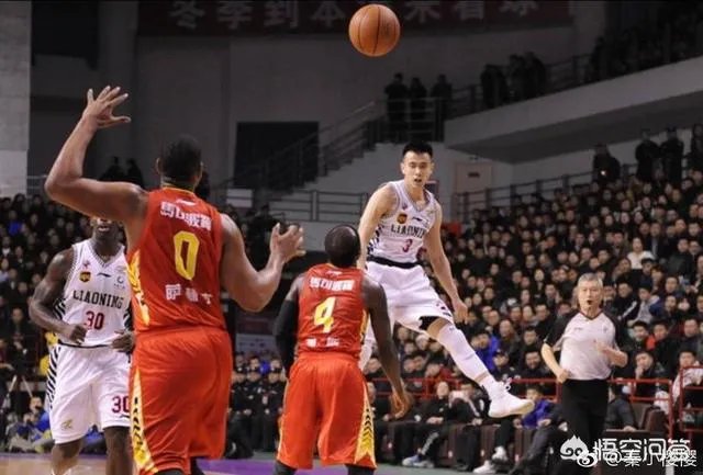 辽篮成功在主场复仇深玔，看到球队有哪些改变?还有哪方面要提高？