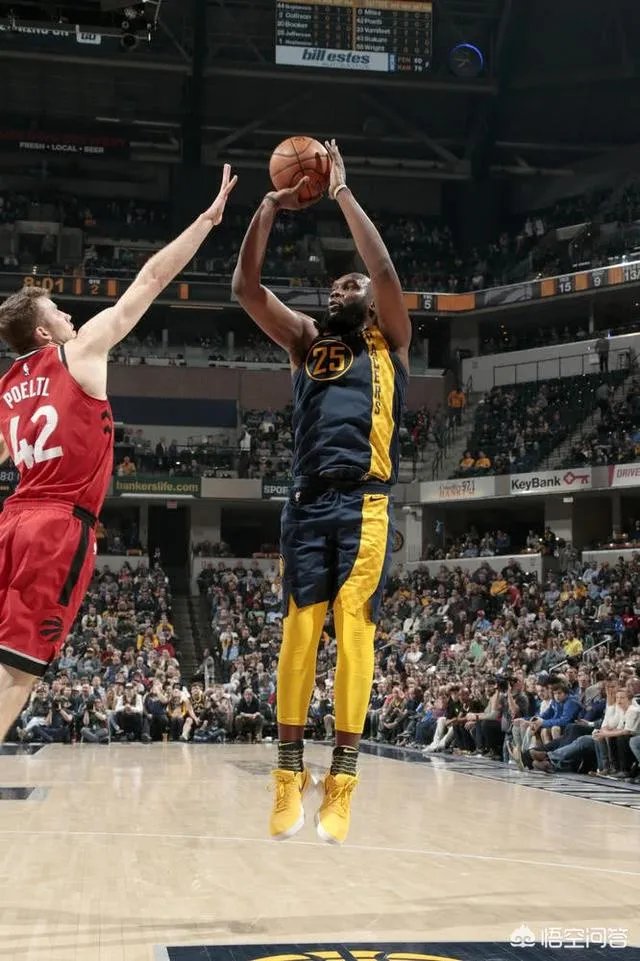 相比火箭的连胜，猛龙现在的10连胜是不是更让人意外？