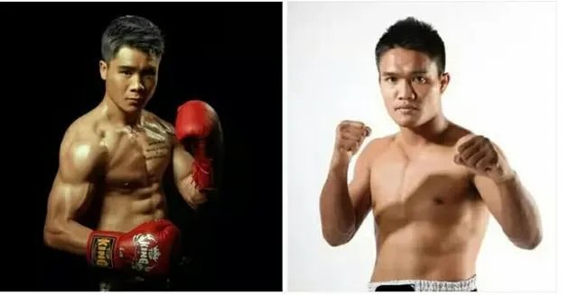 邱建良VS考，这场巅峰对决和“一龙VS西提猜”有哪些不同？