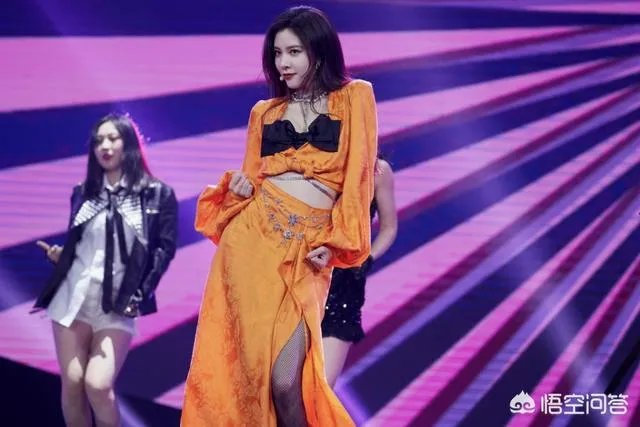 大家觉得宋妍霏长得好看吗？