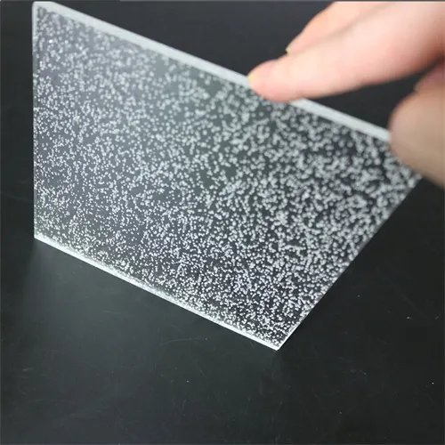 有机玻璃和亚克力板有什么区别