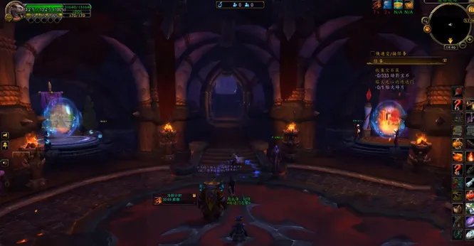 wow橙匕任务详细流程是什么？