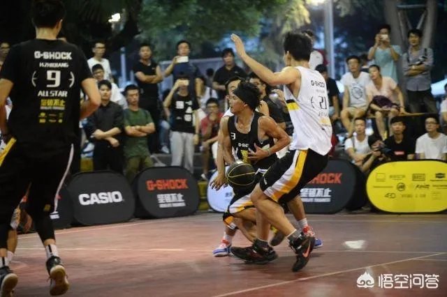 吴悠的球技怎么样?