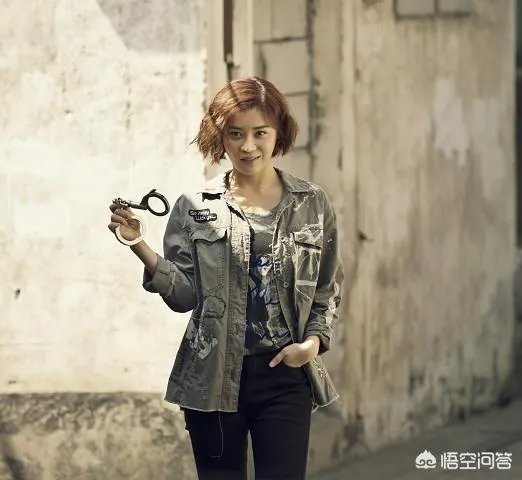 袁姗姗演技不错，她的衣品如何？