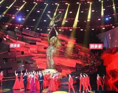 马丽获奖后，何炅却哭了！他们二人此前有过哪些合作？