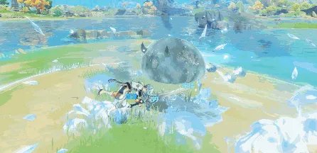 原神重云怎么玩 重云技能天赋及命之座全面解析