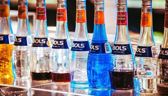 小鸟伏特加是什么 小鸟伏特加是什么意思