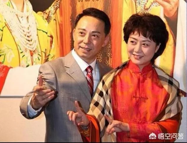 如何评价李胜素?