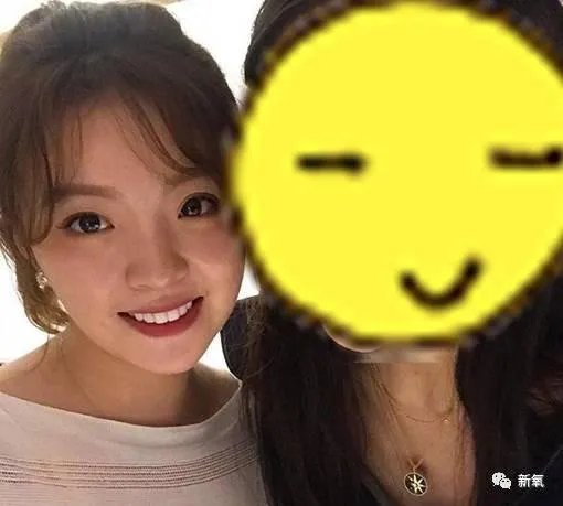 王中磊闺女晒长腿照，娱乐圈大佬们的千金都长什么样？