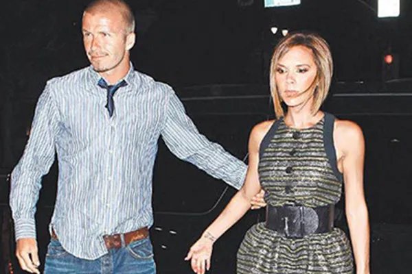 维多利亚贝克汉姆身高及个人资料 揭秘她高跟鞋不离脚原因