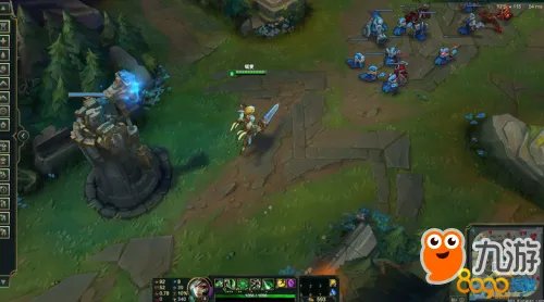 lol武器大师竞技场成就奖励怎么领不了 竞技场皮肤怎么领