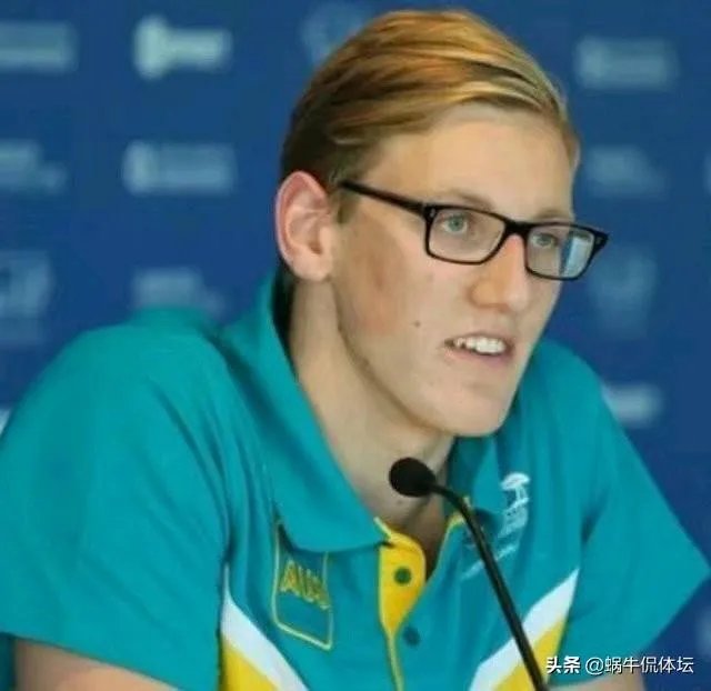 澳大利亚游泳女将查出禁药，直接打脸霍顿，这件事对孙杨事件有何影响？