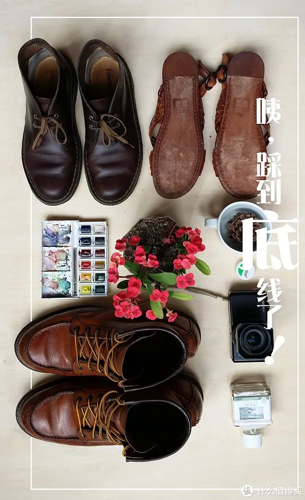 女士凉鞋哪种款式比较好