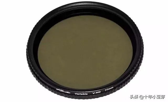 怎样购买ND镜