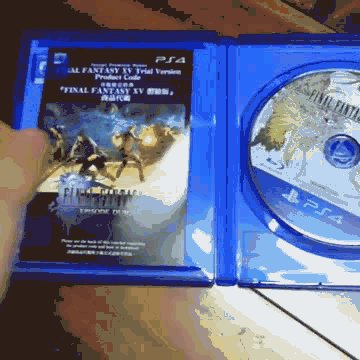 诚意稍显不够啊！《最终幻想：零式HD》游戏评测