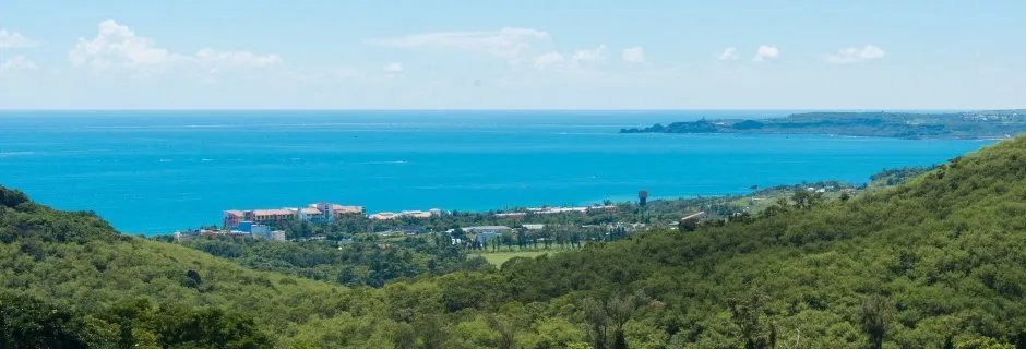 【台湾旅游景点大全】台湾八景 台湾热门景点 四季景观 各地景区