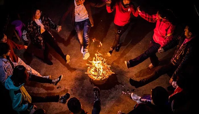 女真族是现在的什么民族 女真族现在是什么民族