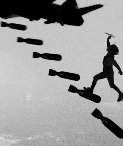 《大轰炸》为什么取消上映了？还会上映吗