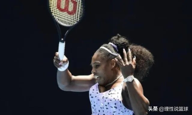 女子网球王蔷战胜小威对中国女子网球有什么意义?